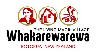 Whakarewarewa Thermal Village Tours LTD Logo